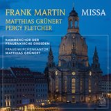 Messe (Für Doppelchor): 1. Kyrie