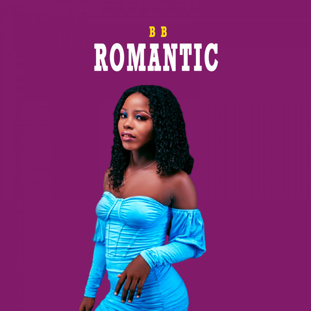 Romantic by BB on TIDAL