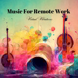 Harmony of Distant Vibrations
