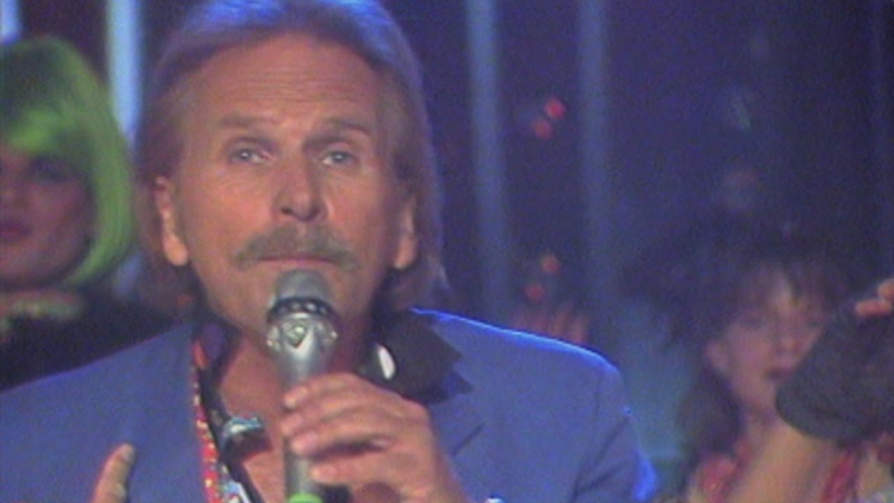Ja, wenn wir alle Englein wären (Die Stimmungs-Hitparade 31.12.1997) (VOD)