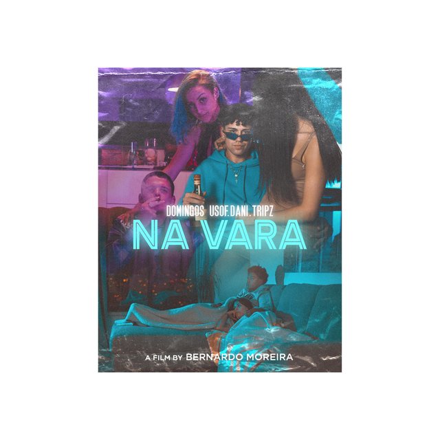 Na Vara (feat. Dani e Tripz)