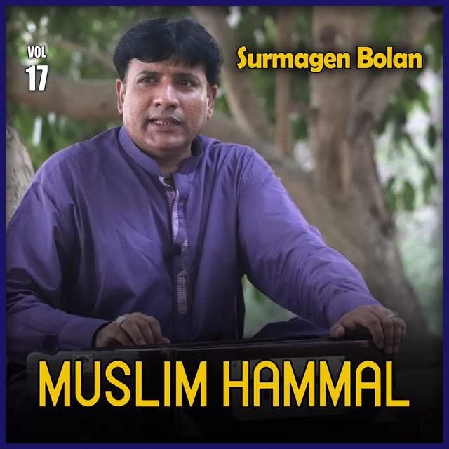 Surmagen Bolan, Vol. 17
