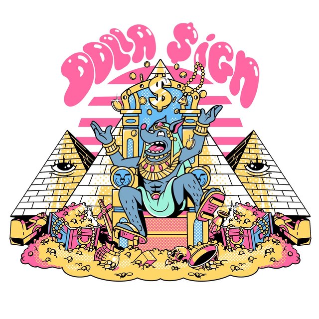 Dolla $ign