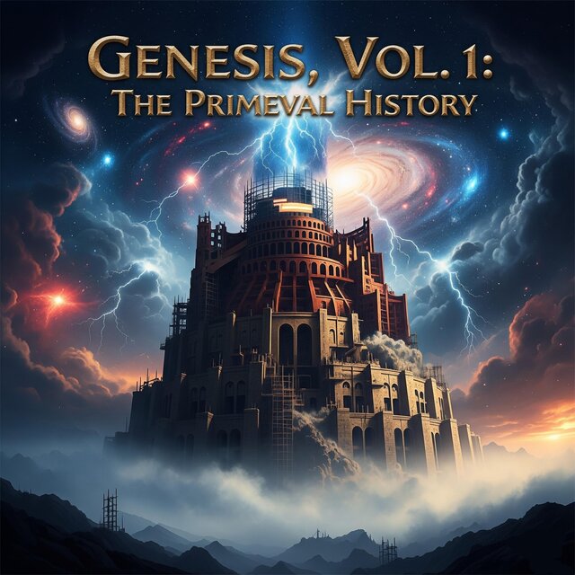 Genesis, Vol. 1: The Primeval History