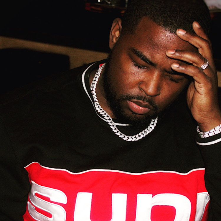 Rick The Rula Rick_Tha_Rular on TIDAL