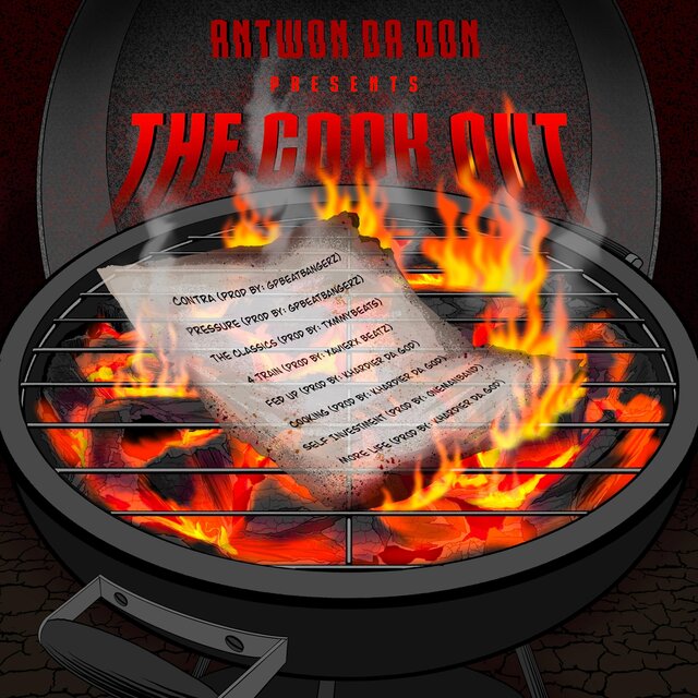 The Cook Out