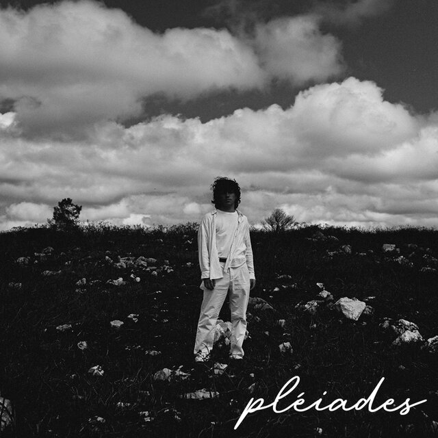 Pléiades
