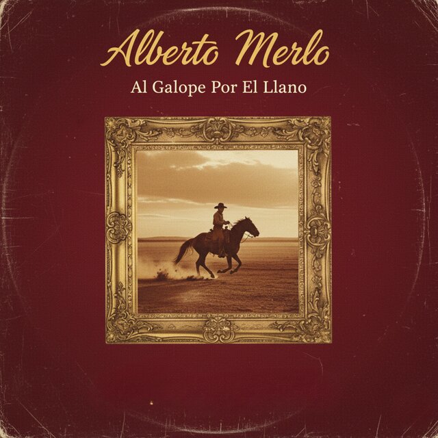 Al Galope Por El Llano