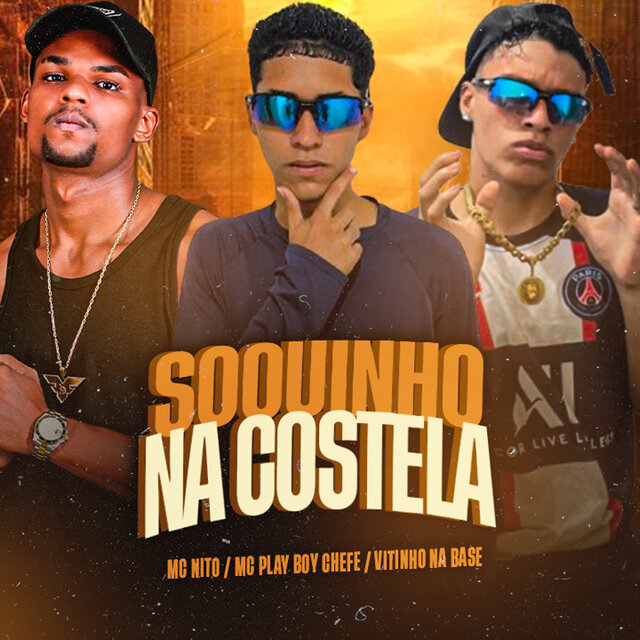 Soquinho na Costela