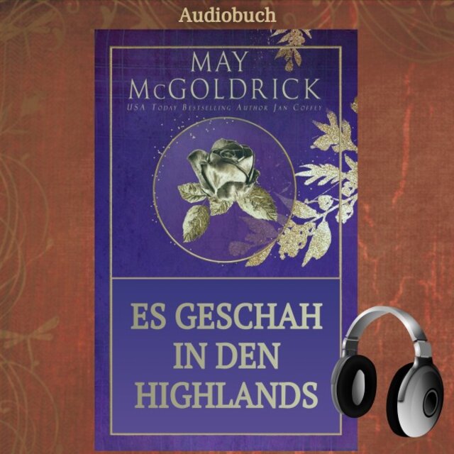 Es Geschah in den Highlands (Serie DER FAMILIE PENNINGTON)