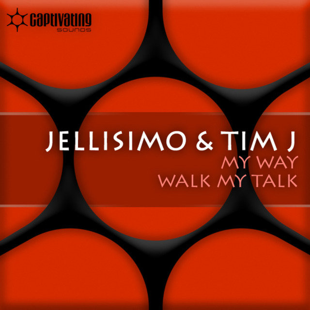 My Way / Walk My Talk
