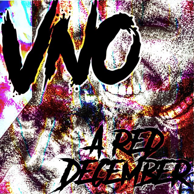 A Red December