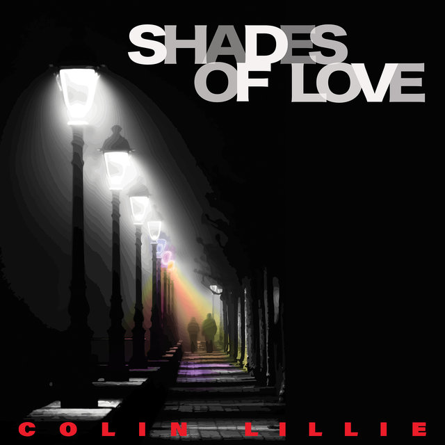 Shades of Love