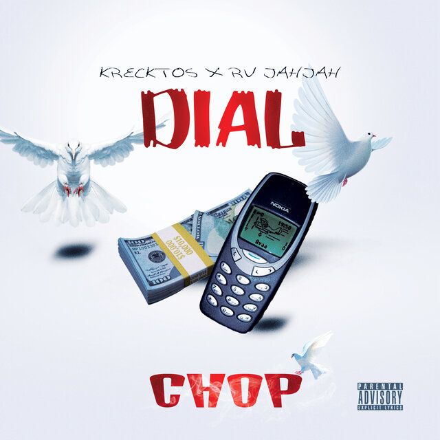 Dial Chop
