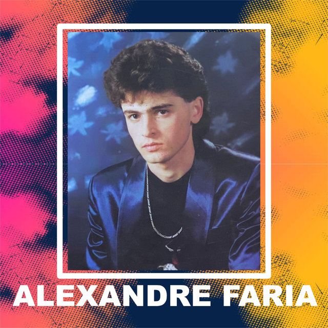 Alexandre Faria
