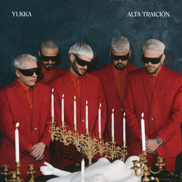 ALTA TRAICIÓN