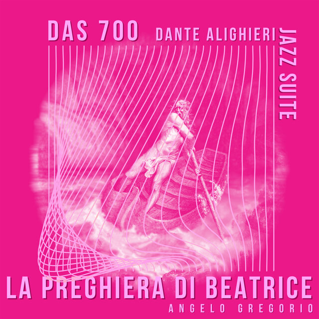 La preghiera di Beatrice