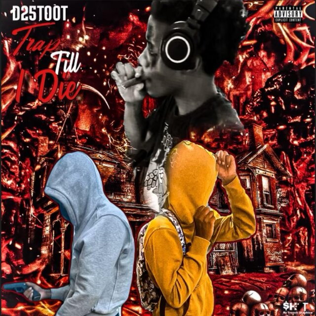 Trap Till I Die