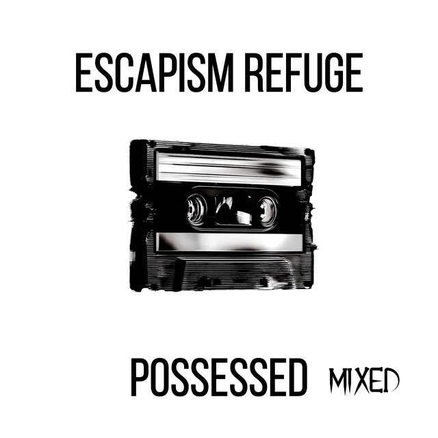Possessed Mixed