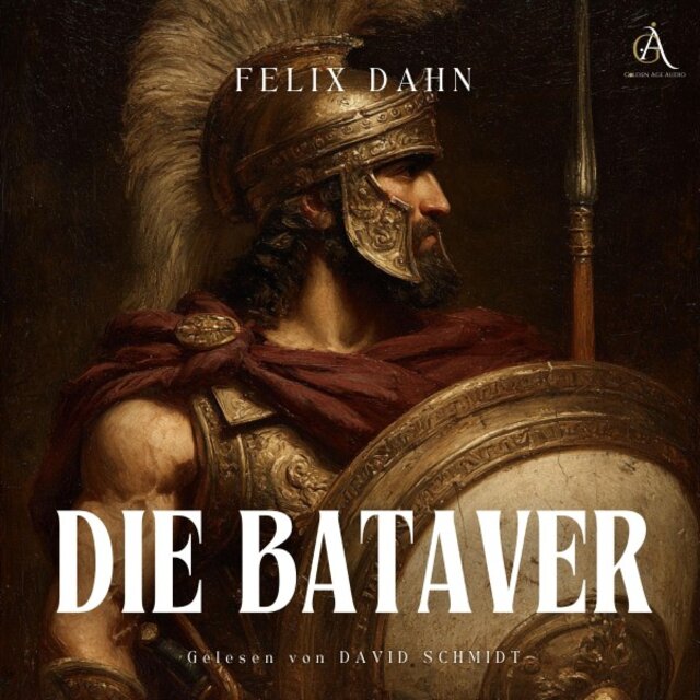 Die Bataver - Hörbuch Klassiker