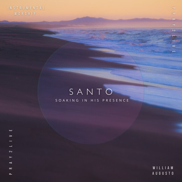 Santo - Pray2Live