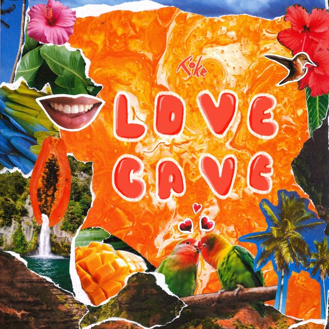 Love Cave