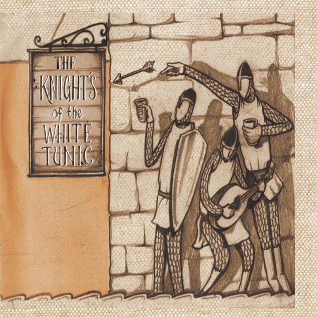 Knights of the White Tunic