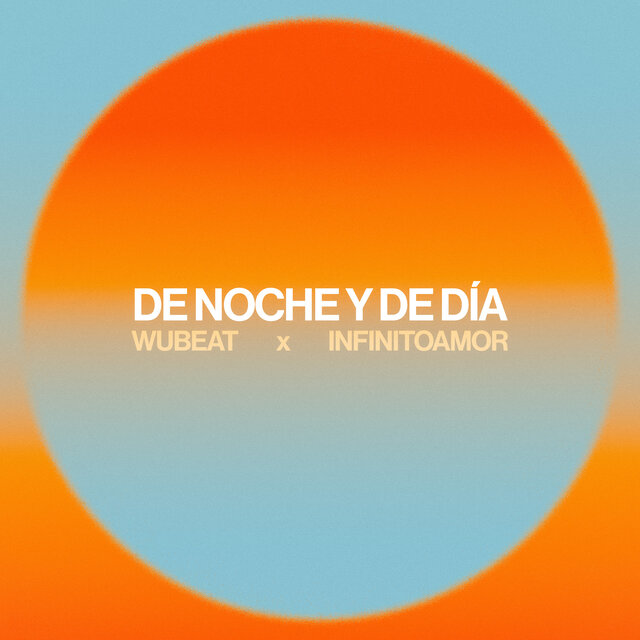 De noche y de día