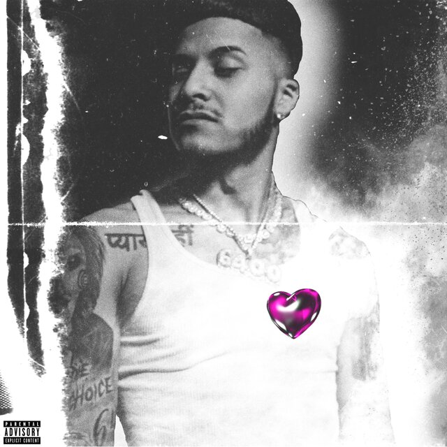 Purple Hearted Demon