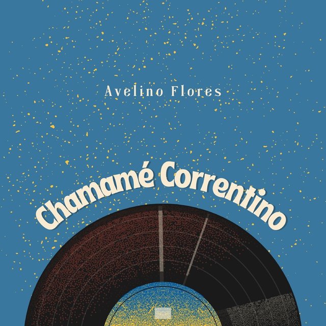 Chamamé Correntino