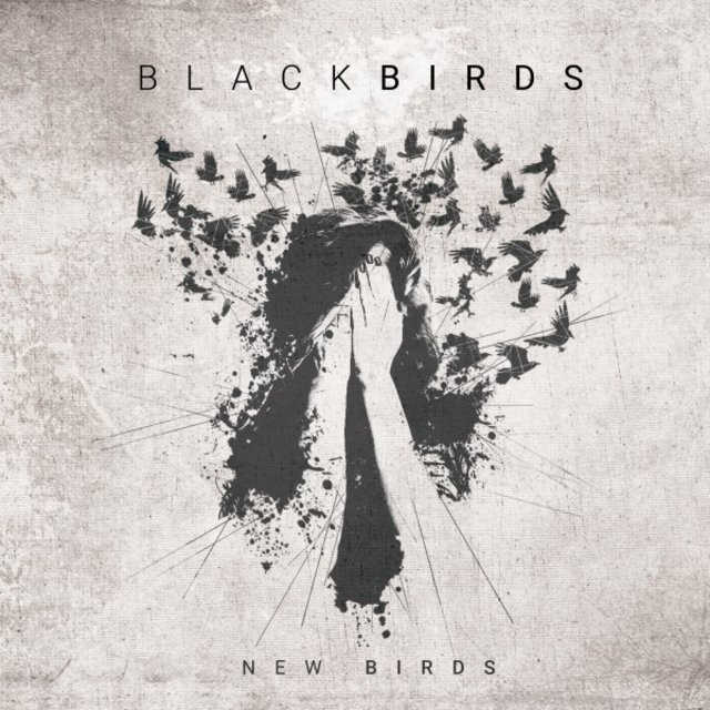 New Birds