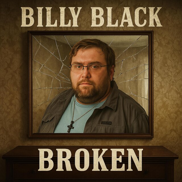 Broken
