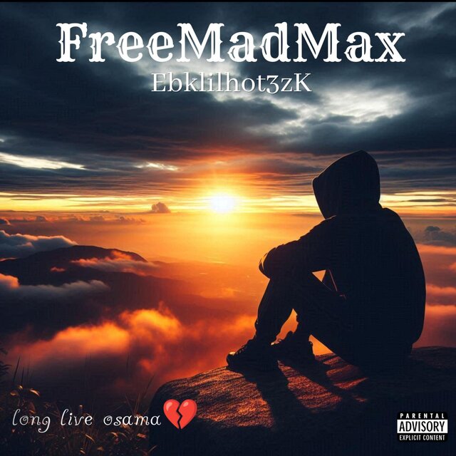 Free MadMaxx