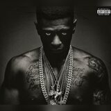 Like Boosie (feat. Itsgottiii)