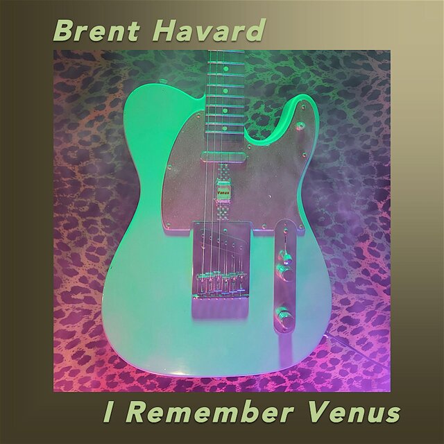 I Remember Venus
