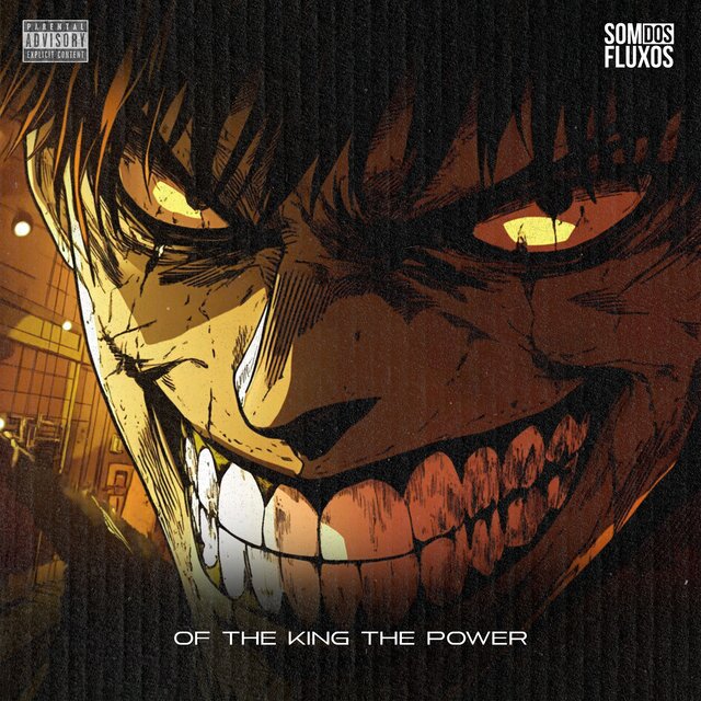 Of The King The Power