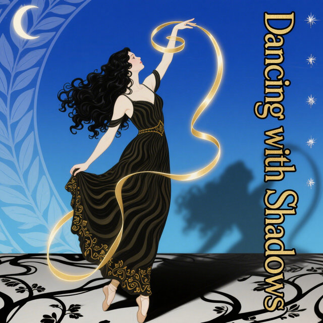 Dancing with Shadows