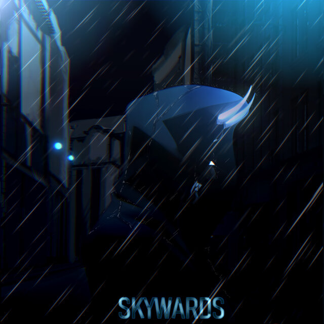 Skywards
