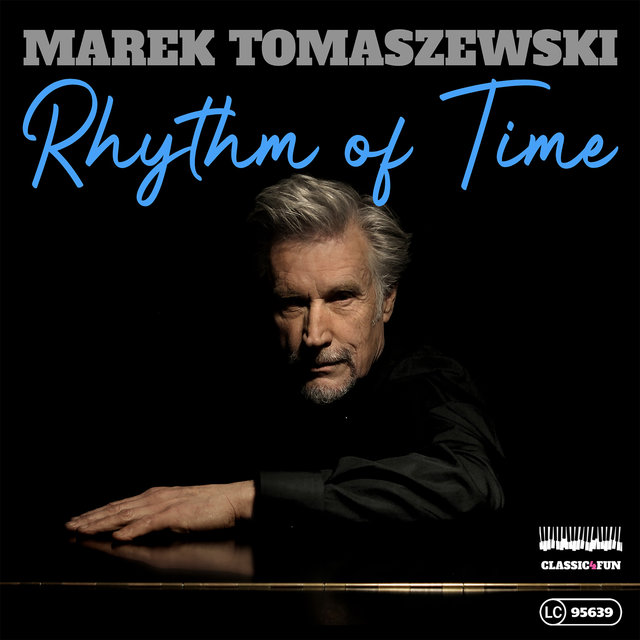 Rhythm of Time