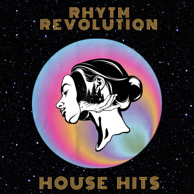 RHYTM REVOLUTION: HOUSE HITS