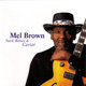 Cover art for album Neck Bones and Caviar by Mel Brown And The Homewreckers
