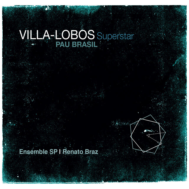 Villa-Lobos Superstar