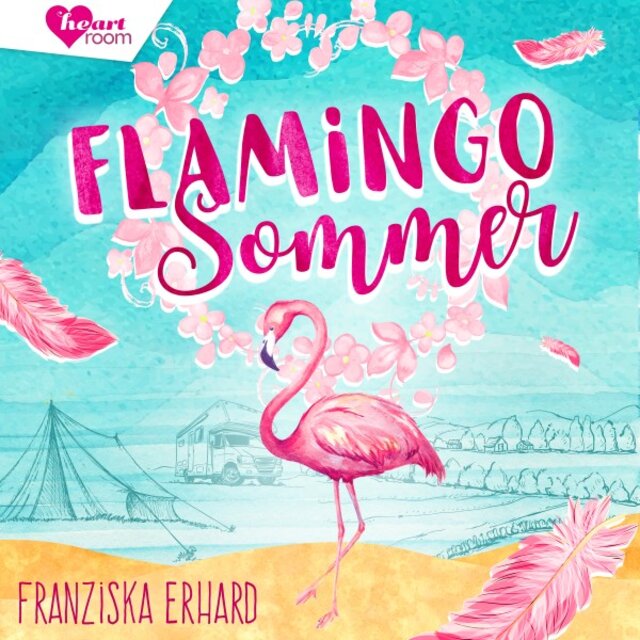 Flamingo Sommer (Sommer-Reihe)