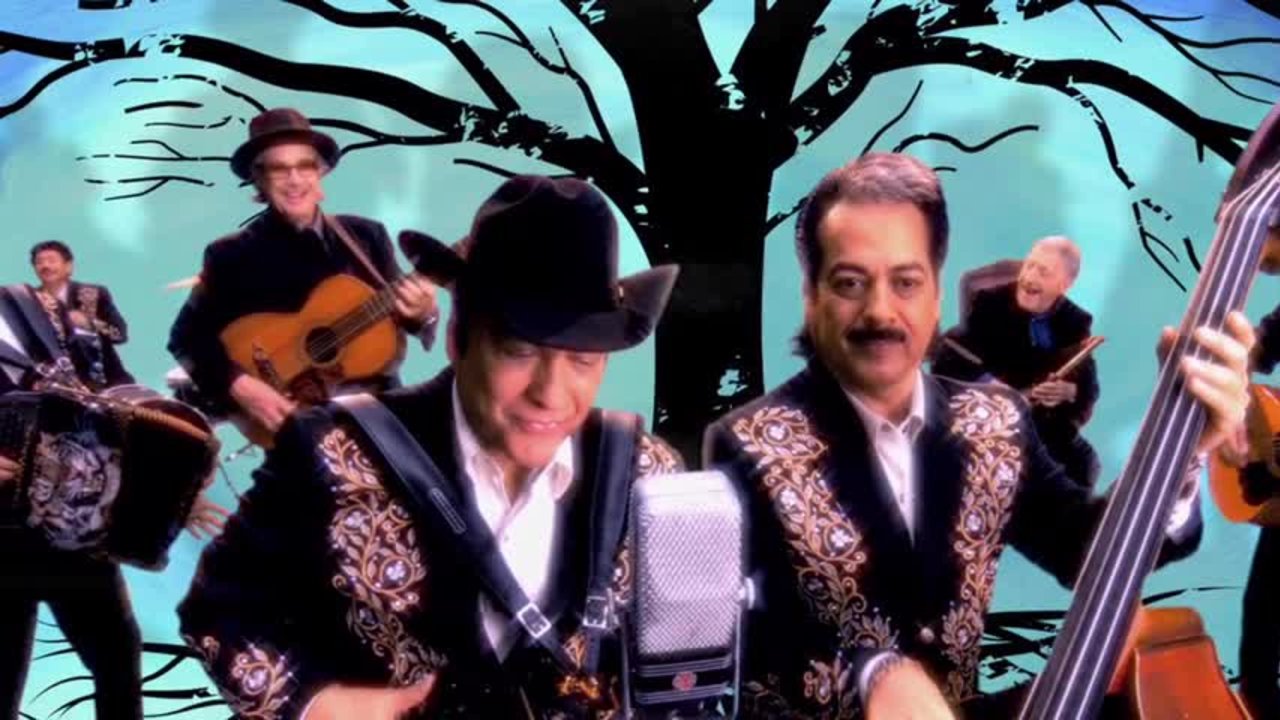 Cancion Mixteca