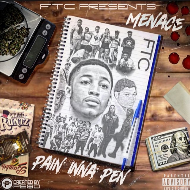 Pain Inna Pen