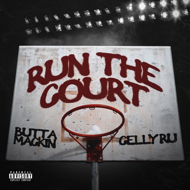 Run The Court (feat. Celly Ru)