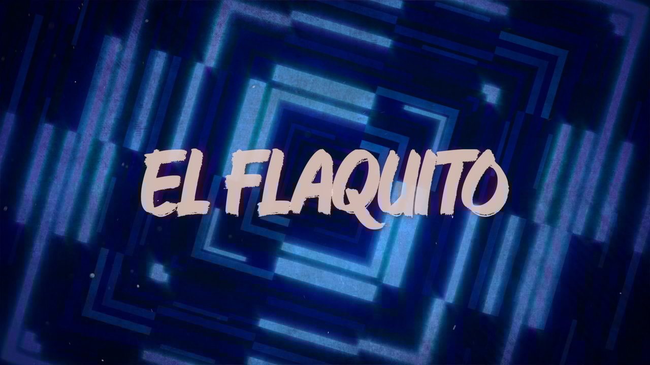 El Flaquito