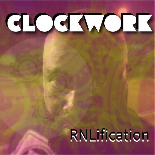 Clockwork (feat. Kai Lei) [Day One Version]