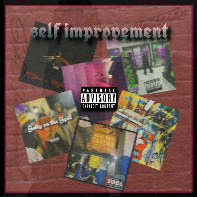 Self Improvement