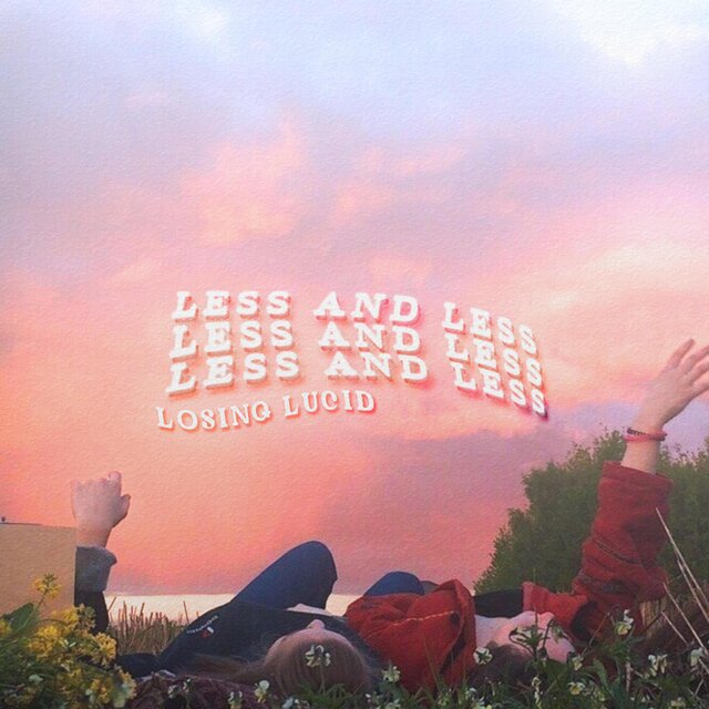 Less and Less (feat. Teddy70k)